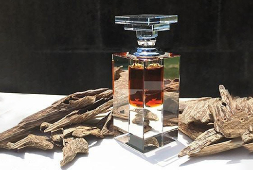Oud Oil  1